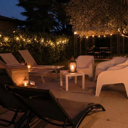 70 Villa Peschiera del Garda