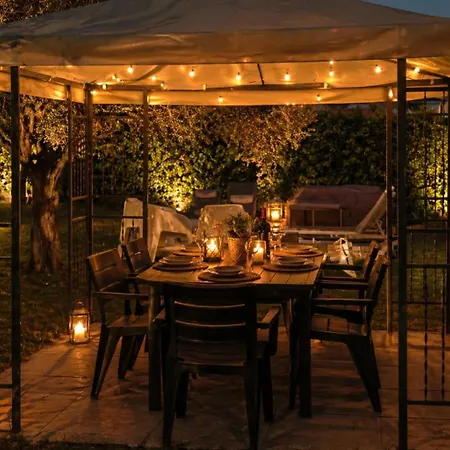 70 Villa Peschiera del Garda