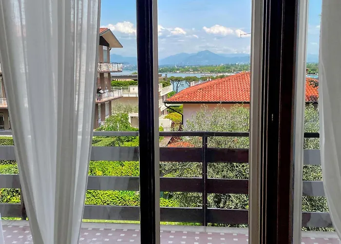 Villa 70 Peschiera del Garda