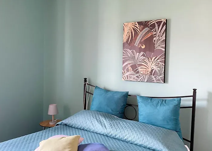 Villa 70 Peschiera del Garda