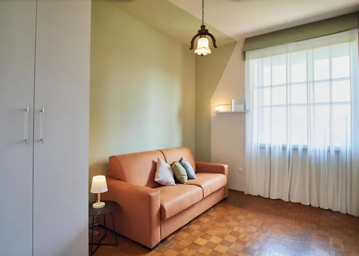 Villa 70 Peschiera del Garda