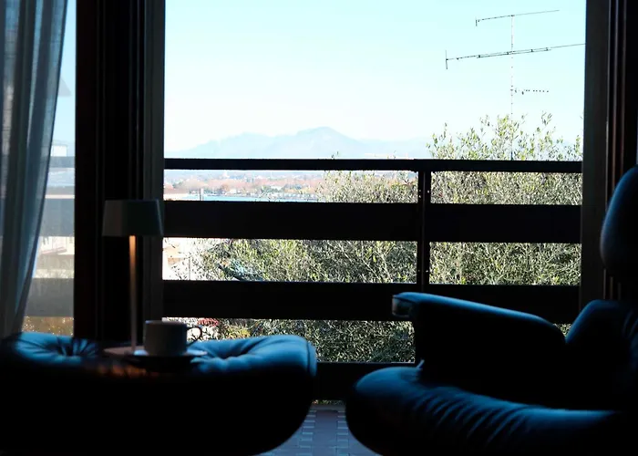 70 Villa Peschiera del Garda