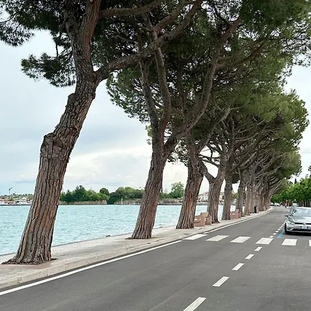 Villa 70 Peschiera del Garda