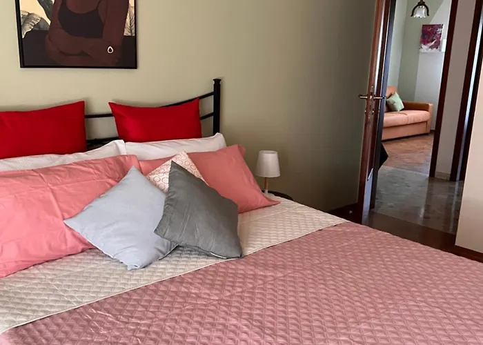 Villa 70 Peschiera del Garda