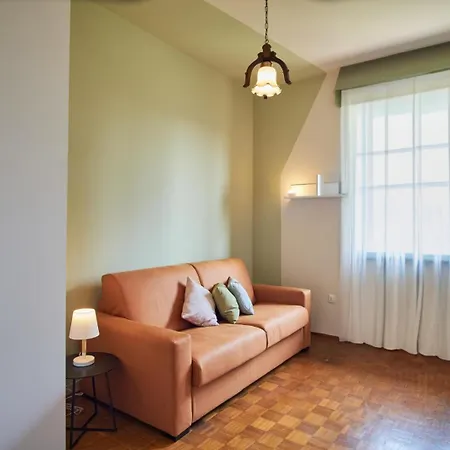 ヴィラ 70 ペスキエーラ・デル・ガルダ