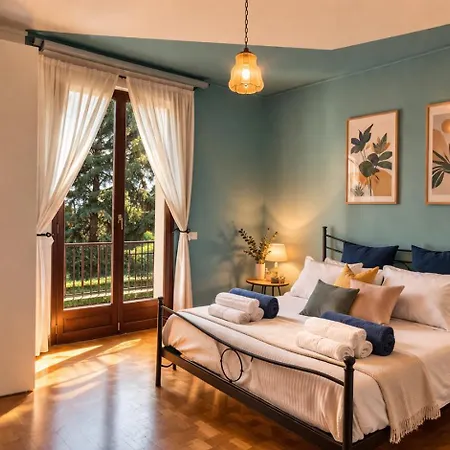 Villa 70 Peschiera del Garda